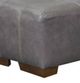 Jackson Furniture Hudson Steel Ottoman-1