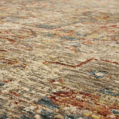 Karastan® Marash Ezine Cream 5' x 8' Area Rug-3