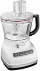 Robot culinaire KitchenAid® - Blanc-0