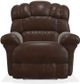 La-Z-Boy® Randell Harvest Power-Recline-XRW+™ Reclina-Way® Power Wall Recliner with Headrest and Lumbar-0
