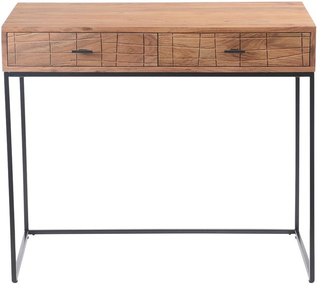 Moe's Home Collection Atelier Natural Desk-2