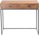 Moe's Home Collection Atelier Natural Desk-2