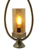 A & B Home Gold Bascom Table Lamp-1