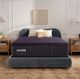 Purple® Luxe RejuvenatePlus® 15.5" Grid Technology Firm Tight Top Twin XL Mattress-1