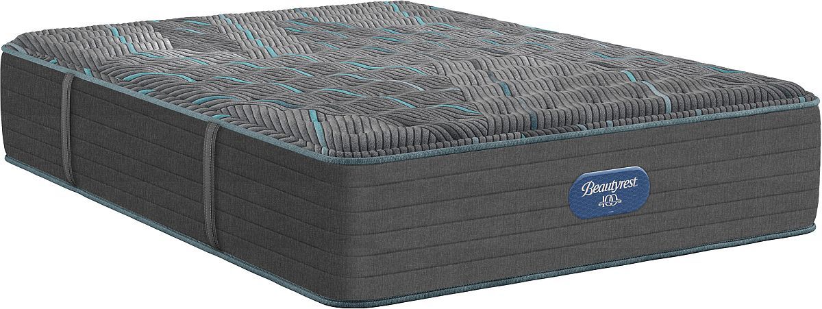 Beautyrest® Musa 13" Pocketed Coil® Medium Tight Top Queen Mattress