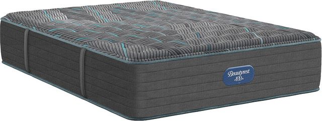 Beautyrest® Musa 13" Pocketed Coil® Medium Tight Top Queen Mattress-0