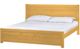 Crate Designs™ Furniture HarvestRoots Classic 43" King Panel Bed-0