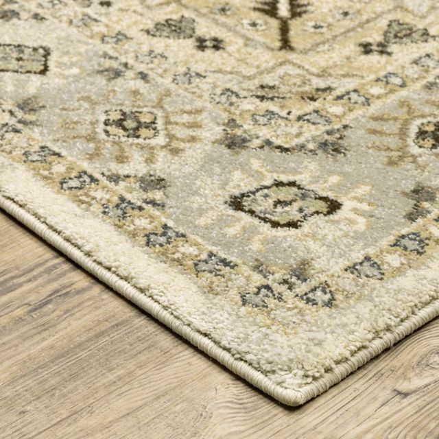 Oriental Weavers™ Florence 5'x8' Style 4 Area Rug-4