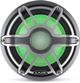 JL Audio® M6 8" Marine Subwoofer with Transflective™ LED Lighting-5