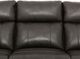 Primo™ International Brindle Charcoal Power Reclining Sofa-4