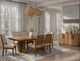 Magnussen Home® Marcel Harvest Brown Buffet-1