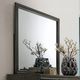 ACME Furniture Carine II Gray Dresser Mirror-2