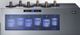 Summit® Commercial Series 36" Stainless Steel Wine Cooler-2