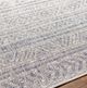 Surya Eagean Navy/Taupe 4'x6' Area Rug-4