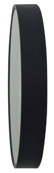 YHD Black/Off-White Traditionlist Wall Clock-2