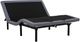 Primo™ International Providence Grey King Adjustable Bed Base with Wireless Remote-0