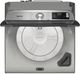 Maytag® 5.2 Cu. Ft. Classic Silver Agitator Top Load Washer with Extra Power-1