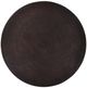 Dovetail Furniture Wilhemina Copper Side Table-1