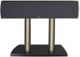 Paradigm® Premier™ 6.5" Espresso Grain Center Channel Speaker-1