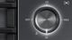 Dacor® Contemporary 36" Graphite Stainless Steel Natural Gas Cooktop-2