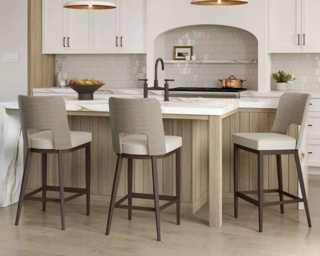 Amisco Customizable Chase Bar Stool-2