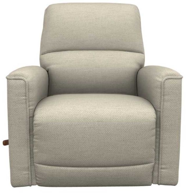 La-Z-Boy® Cade Pebble Manual Wall Recliner-1