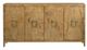 Crestview Collection Richmond Brown Sideboard-2