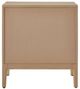 Uttermost® Tabi Natural Wood Side Table-5
