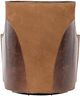 Bradington-Young Customizable Brynley Swivel Chair-4