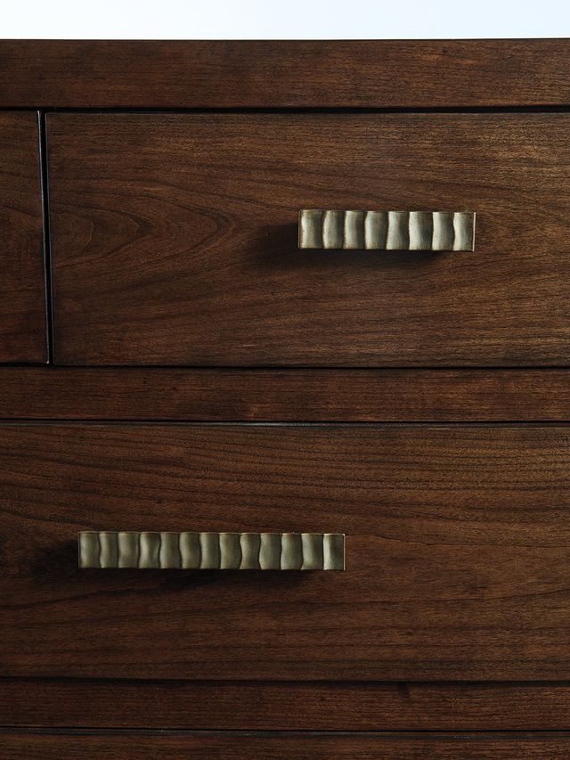 Lexington Home Laurel Canyon Radcliffe Warm Mocha Dresser-3