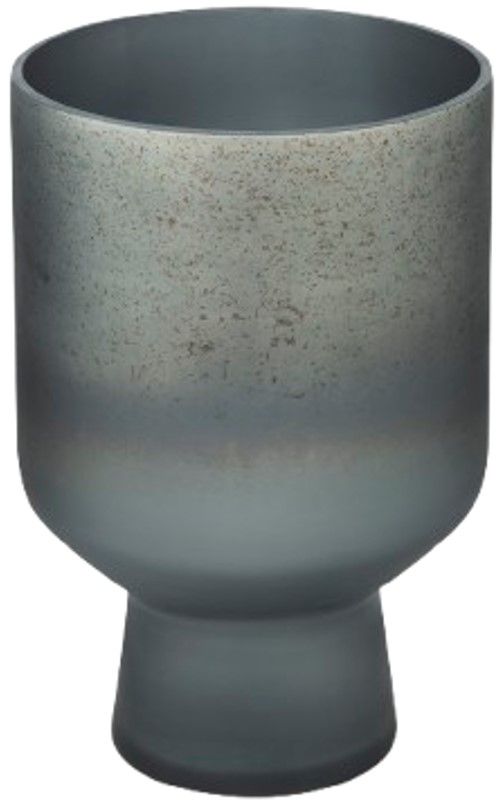 Signature Design by Ashley® Pennmore Antique Blue 8" Vase-1
