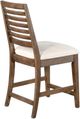 Sunny Designs™  Doe Valley 24" Buckskin Counter Stool-3