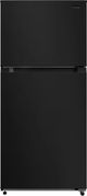 Frigidaire® 30" 21.6 Cu. Ft. Black Freestanding Garage Ready Top Freezer Refrigerator-0