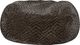Jackson Furniture Sploosh Chocolate Pouf-0