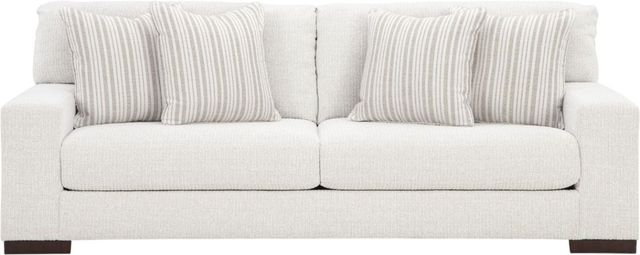 Benchcraft® Hartside Frosted Sofa-2
