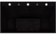 Vent-A-Hood® Premier Magic Lung® 48" Black Carbide Wall Mounted Range Hood-3