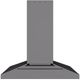 Vent-A-Hood® 36" Gunsmoke Air Recover System (ARS) Euro-Style Duct-Free Wall Mounted Range Hood-2