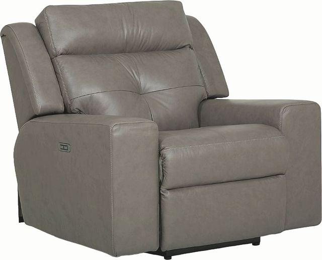 Palliser® Furniture Customizable Grove Wall Hugger Power Recliner with Power Headrest-0