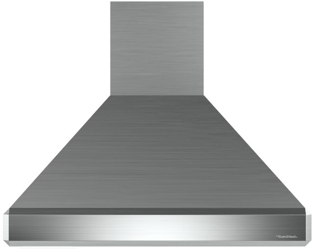 Vent-A-Hood® 42" Stainless Steel Wall Hood-0