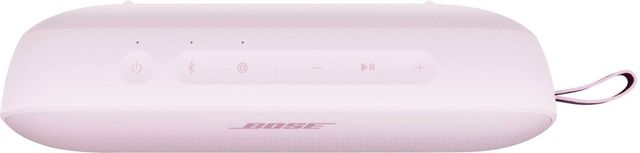 Bose Soundlink Flex 2nd Gen Petal Pink Bluetooth® Speaker-1