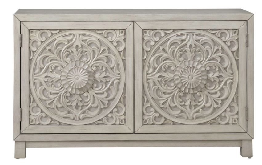 Liberty Furniture Sundance Accent Cabinet