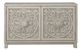 Liberty Furniture Sundance Antique Linen 46" Accent Cabinet-2