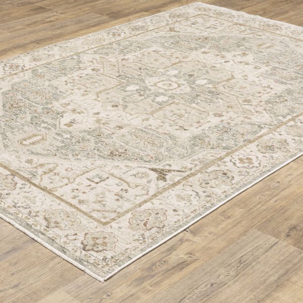 Oriental Weavers™ Brookhaven 5'x8' Style 7 Area Rug-4