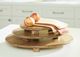 Signature Design by Ashley® Kaidler Honey Brown Tray-4