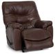 Franklin™ Trilogy Federica Brown Rocker Recliner-3