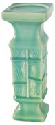 A & B Home Green 10" Candle Holder-0