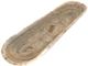 A & B Home Marianna Amber Hand-Carved Onyx Bowl-0