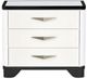 Michael Amini® Tuxedo Piano Keyboard Large Nightstand-2