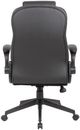 Presidential Seating Boss Black Executive High Back Flip Arm Chair-3
