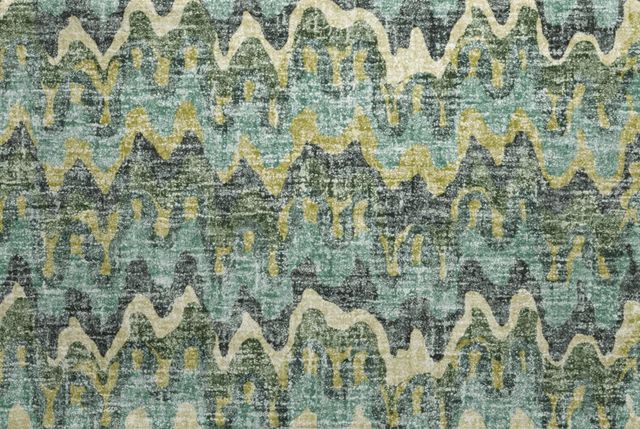 Dalyn™ Rug Company Lorenzo LN6 5'x8' Style 2 Area Rug-1